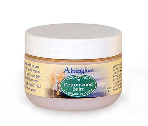 Cottonwood Balm Cottonwood Balm